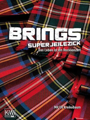 cover image of Brings. Superjeilezick